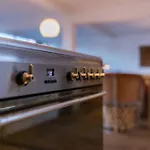 City-Loft With Rooftop Terrace - 19 Persons