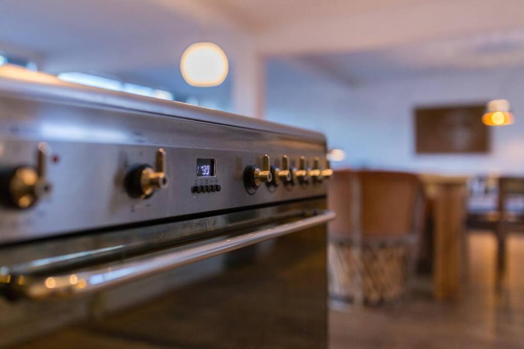 City-loft With Rooftop Terrace - 19 Persons * Hannover
